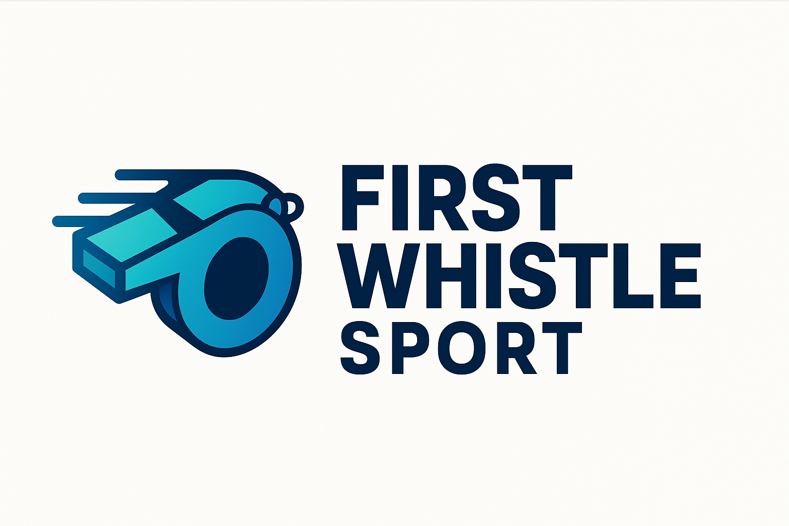 FIRST WHISTLE SPORT